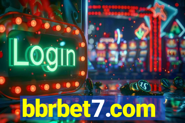 bbrbet7.com