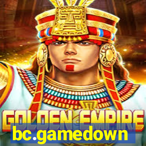 bc.gamedown