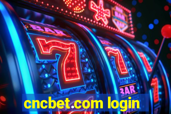 cncbet.com login