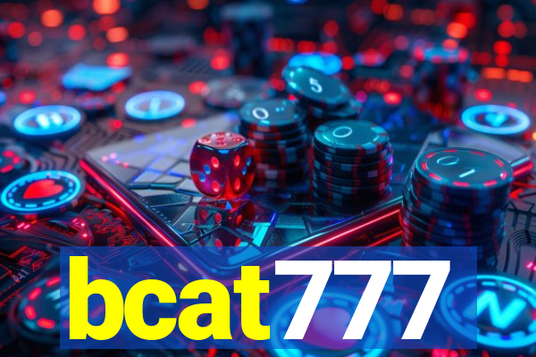 bcat777