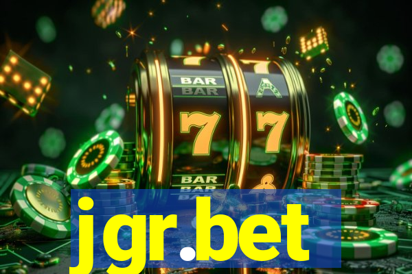 jgr.bet