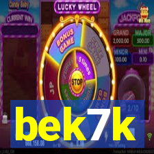 bek7k