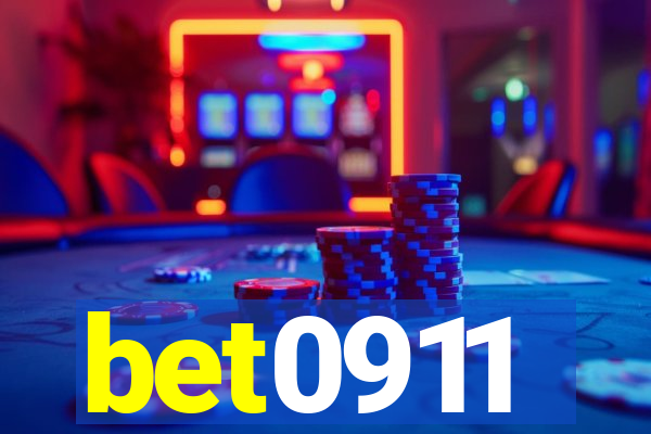 bet0911