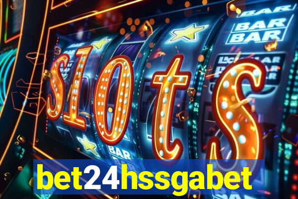 bet24hssgabet