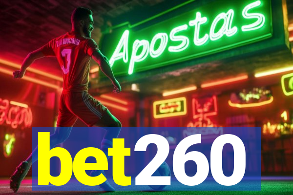 bet260