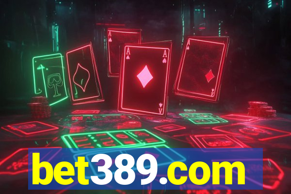 bet389.com