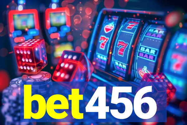 bet456