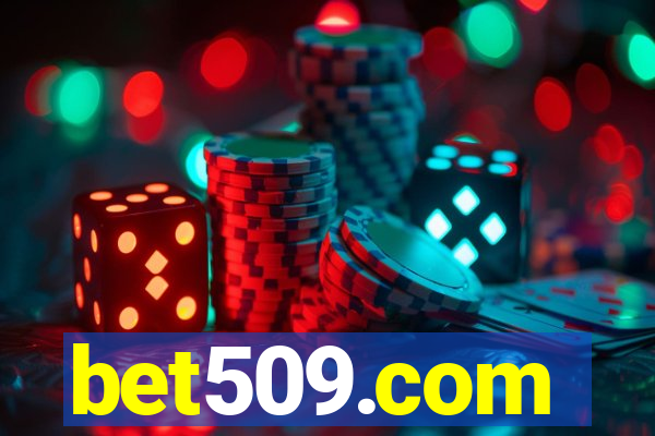 bet509.com