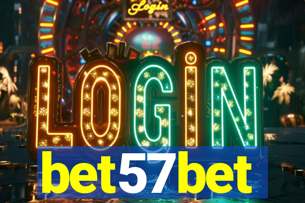 bet57bet