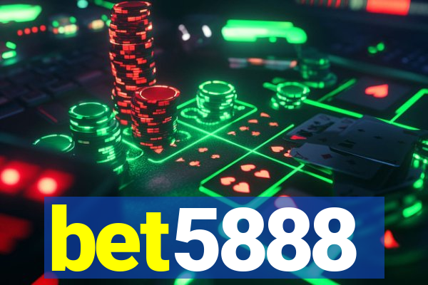 bet5888