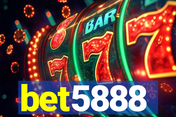 bet5888