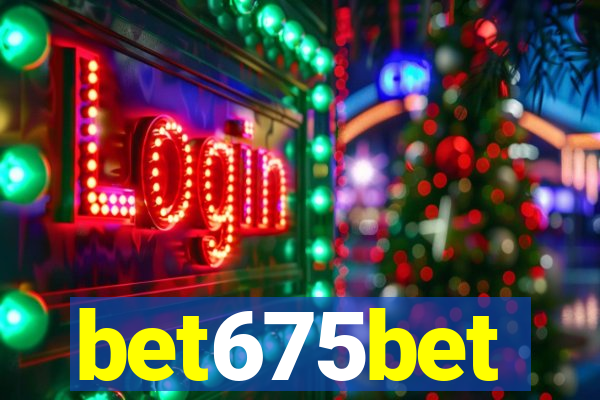 bet675bet