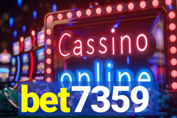 bet7359