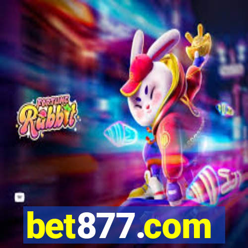 bet877.com