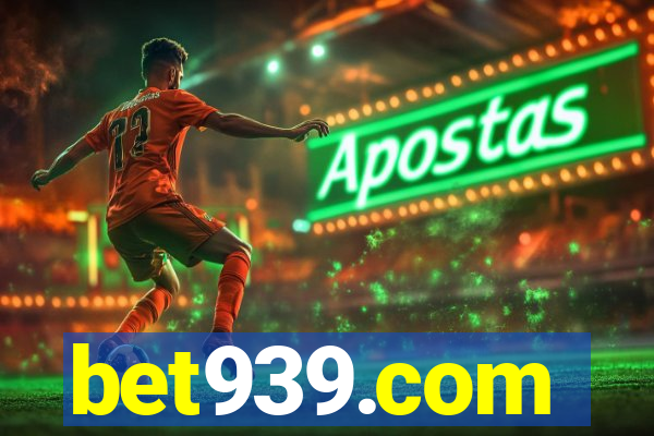 bet939.com