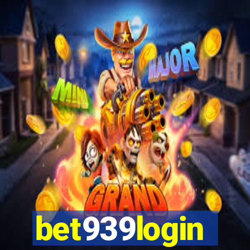 bet939login