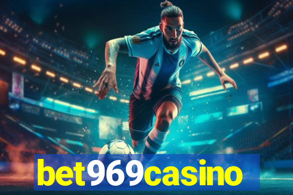 bet969casino