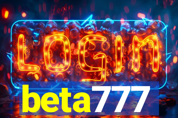 beta777