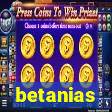 betanias