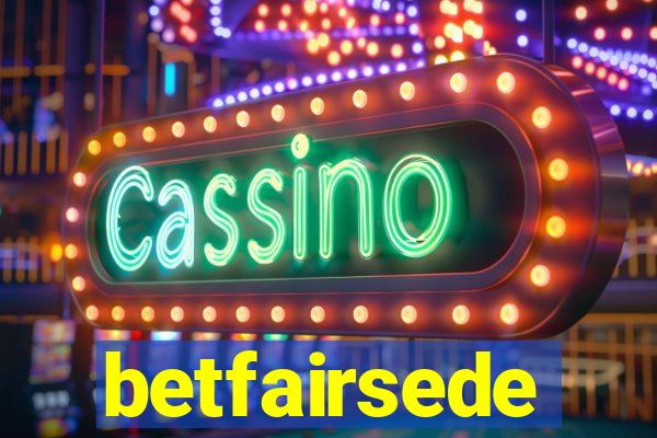 betfairsede