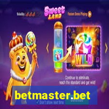 betmaster.bet