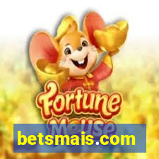 betsmais.com