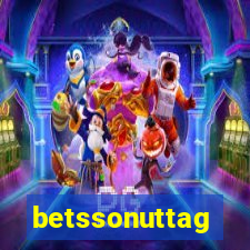 betssonuttag