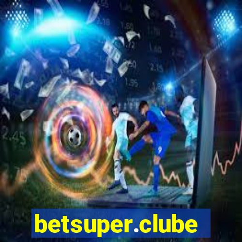 betsuper.clube