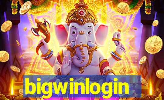 bigwinlogin