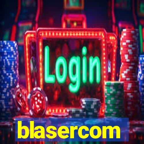 blasercom