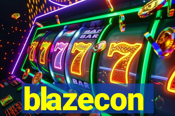 blazecon