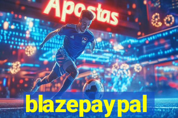 blazepaypal