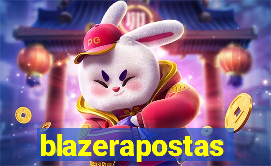 blazerapostas