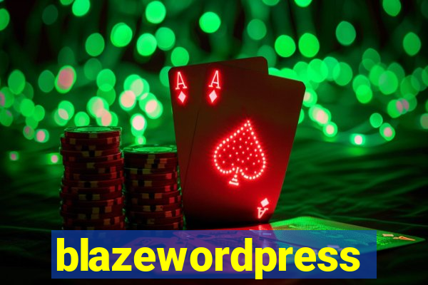 blazewordpress