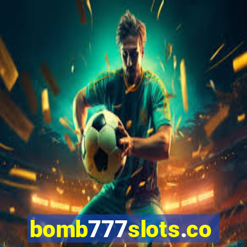 bomb777slots.com