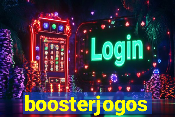 boosterjogos