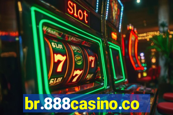 br.888casino.com