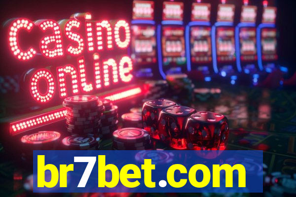 br7bet.com