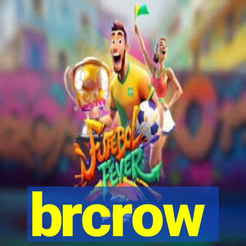 brcrow