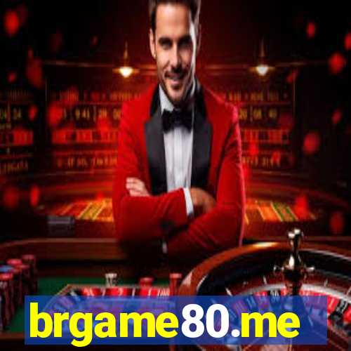 brgame80.me