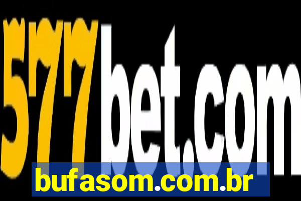 bufasom.com.br