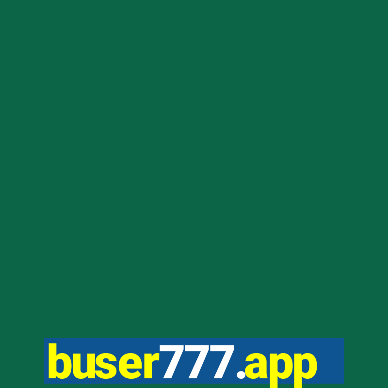 buser777.app