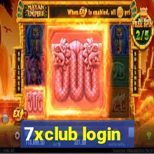 7xclub login