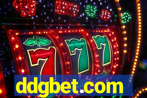 ddgbet.com