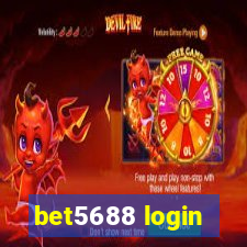 bet5688 login