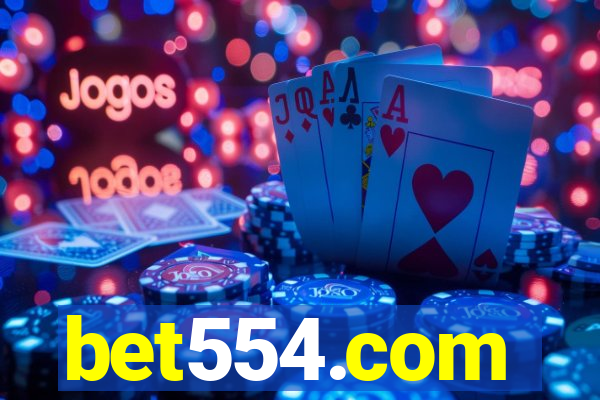 bet554.com