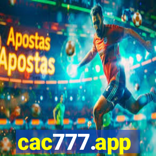 cac777.app