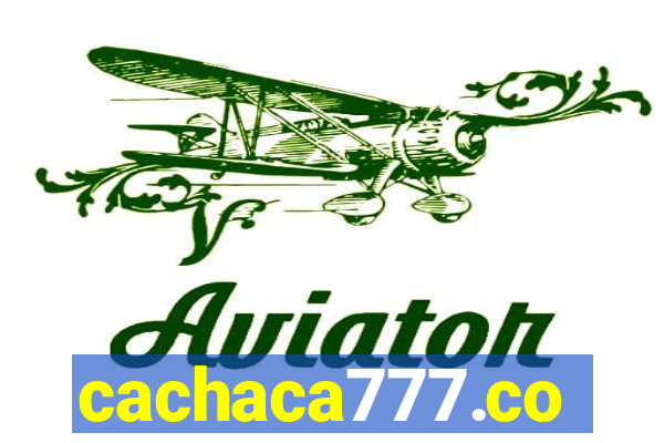 cachaca777.co