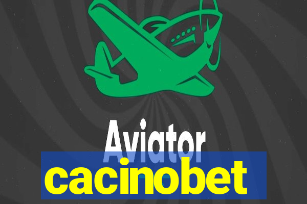 cacinobet