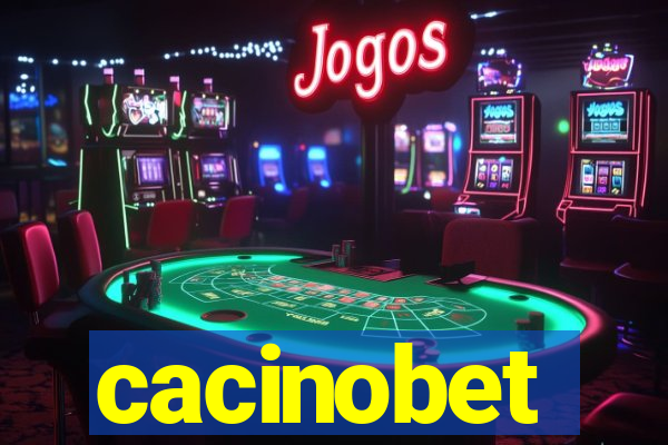 cacinobet